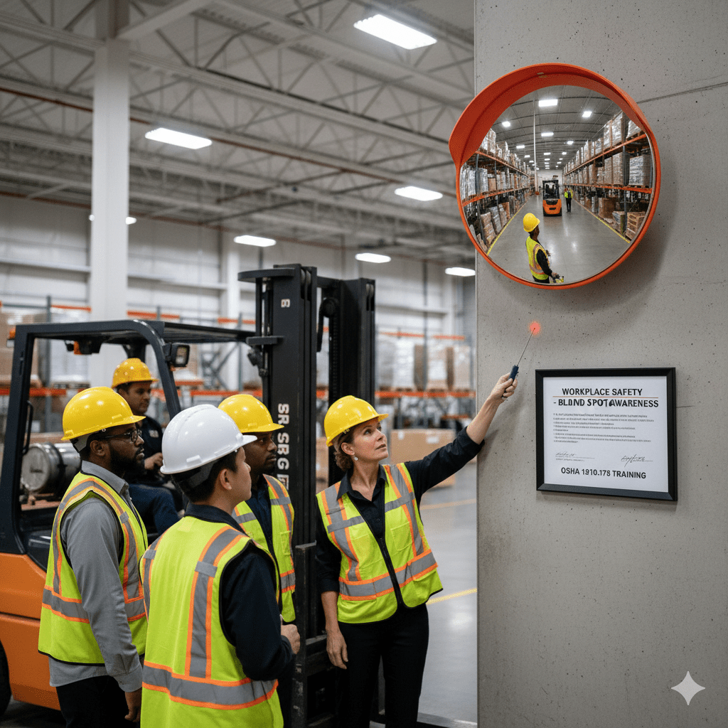 OSHA Standards and Workplace Safety Obligations